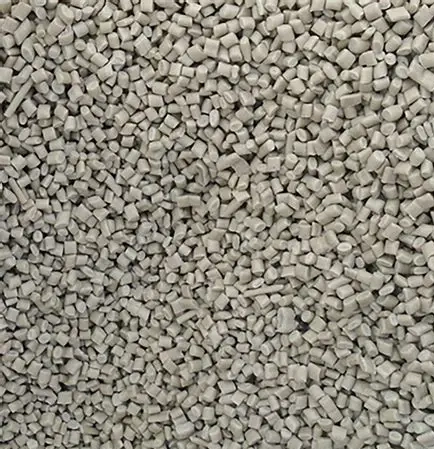 Plastic Recycling Services