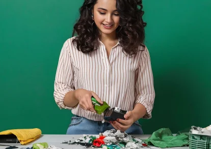 AI Recycling Technology